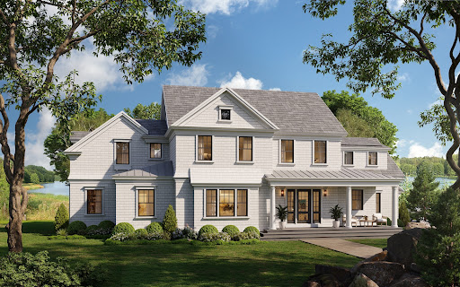 House 1