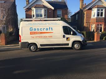 Gascraft  album cover