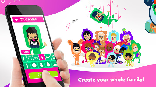 Boop Kids - Smart Parenting and Games for Kids