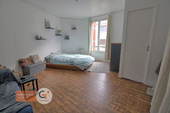 appartement à Dieppe (76)