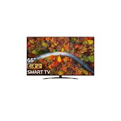 Smart Tivi Lg 4K 65 Inch 65Up8100Ptb