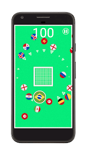 World Cup 2018 Goalkeeper(圖6)-速報App