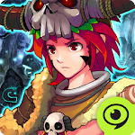 Cover Image of Download ZENONIA S: Rifts In Time 3.5.1 APK