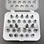 29pcs