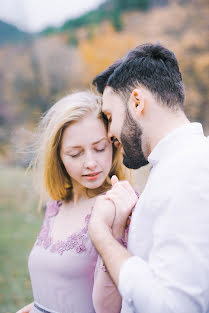 Wedding photographer Vladislav Potyakov (potyakov). Photo of 20 December 2015