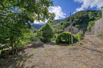 maison à Mas de la barque (48)