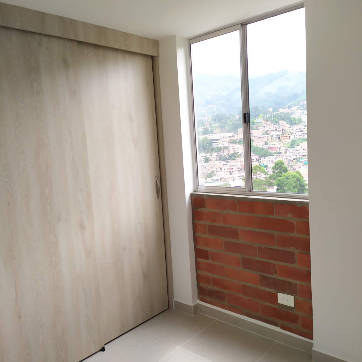 Apartamento En Venta - La Tablaza, La Estrella