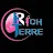 Rich terre icon