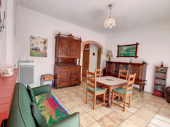 appartement à Toulon (83)