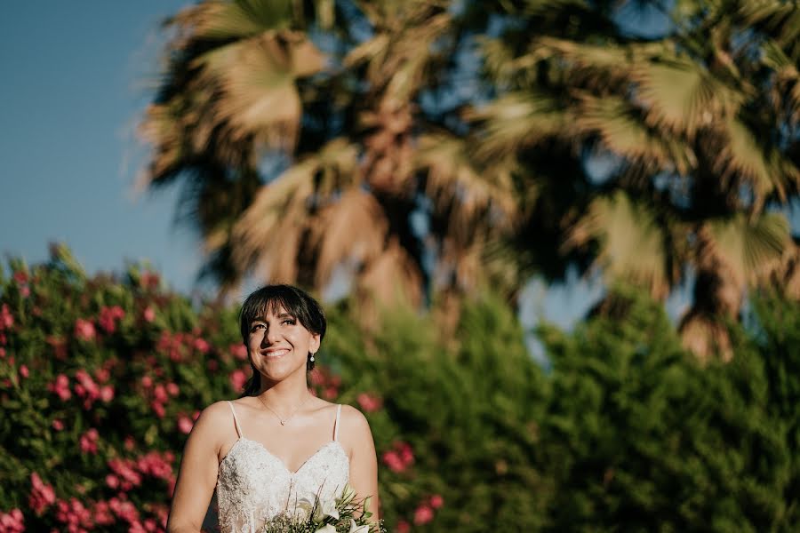 Wedding photographer Vicente Pantoja (biovipah). Photo of 17 October 2018