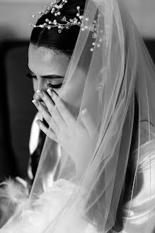 Wedding photographer Iryna Mosiichuk (imosiichuk). Photo of 20 September 2023