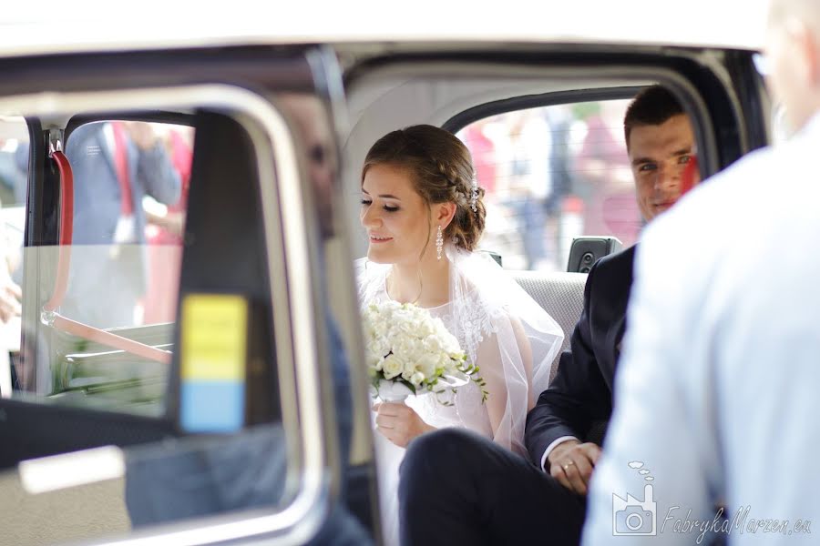 Φωτογράφος γάμων Agnieszka Szapert (agnieszkaszapet). Φωτογραφία: 24 Φεβρουαρίου 2020