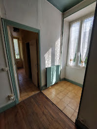 appartement à Barcelonnette (04)