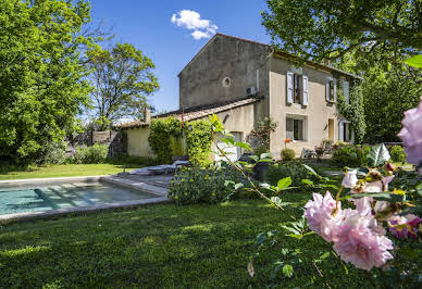 Maison avec piscine 7