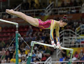 La Belgique doublement représentée en finale de l'Euro de gymnastique