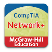 CompTIA Network+ Mike Meyers’  Icon