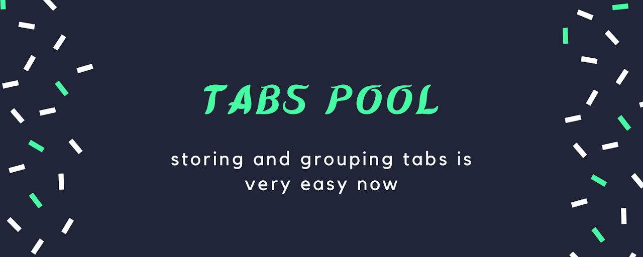 Tabs Pool Preview image 2