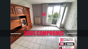 appartement à Audincourt (25)