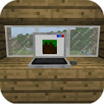 Cover Image of Скачать Tools Games Mod for MCPE 3.0.0 APK