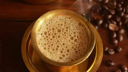 Filter Coffee