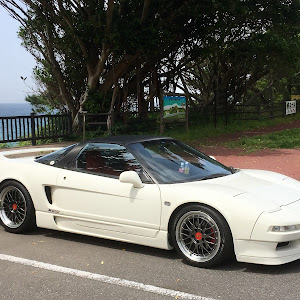 NSX-R