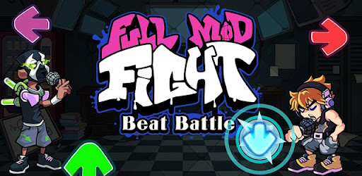 Beat Battle Full Mod Fight