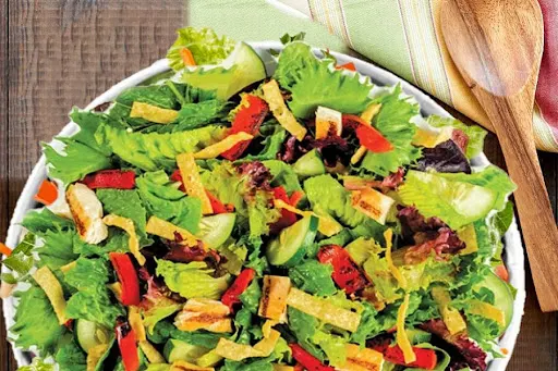 Veg Goofy Salad