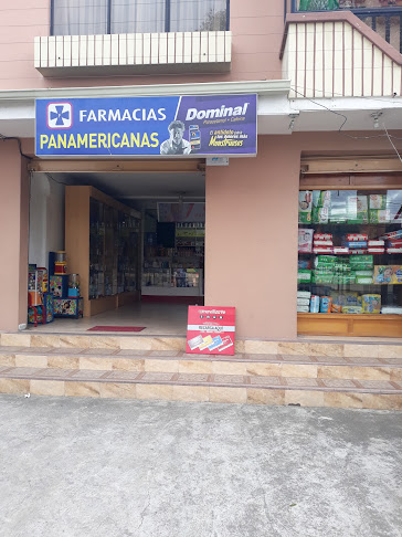 Farmacias Panamericanas
