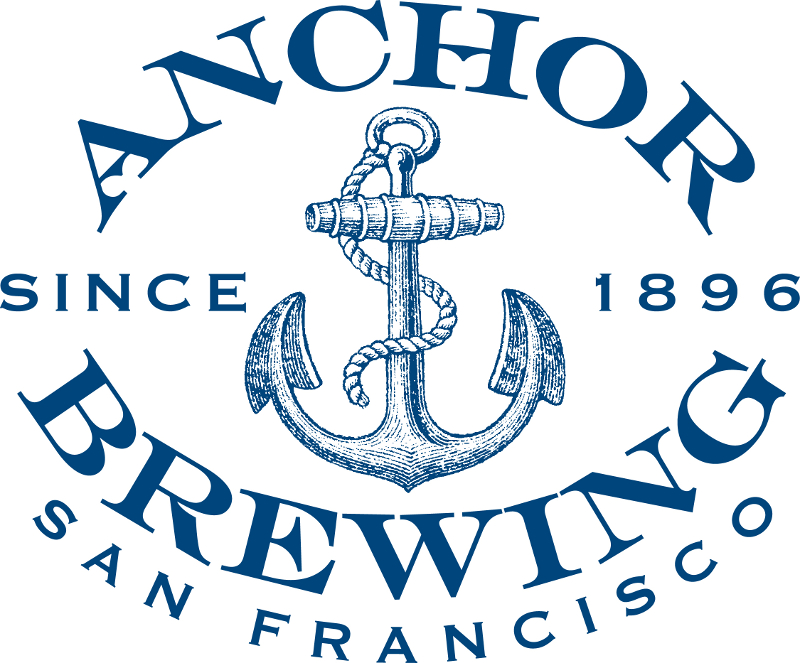 Logotipo de Anchor Brewing Company