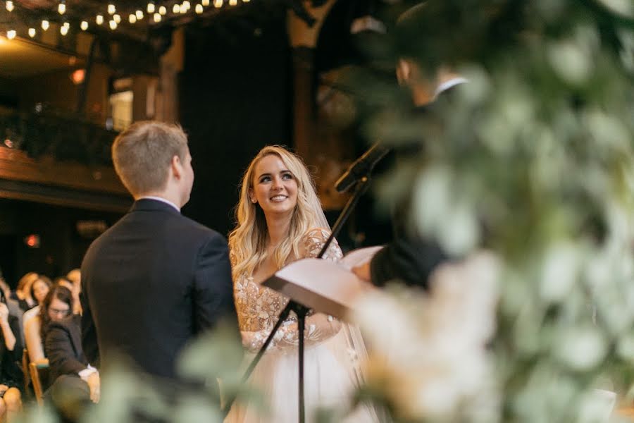 Photographe de mariage Gene Pease (genepease). Photo du 8 septembre 2019