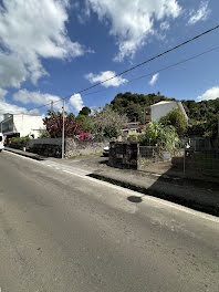 terrain à Saint Pierre (972)