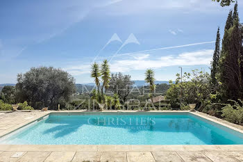 villa à Châteauneuf-Grasse (06)