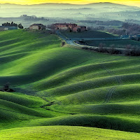 Colori cangianti di 