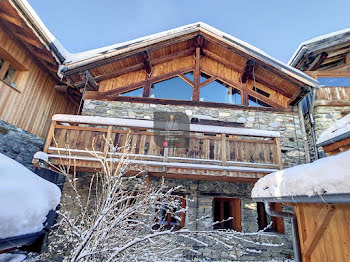 maison à Bourg-Saint-Maurice (73)