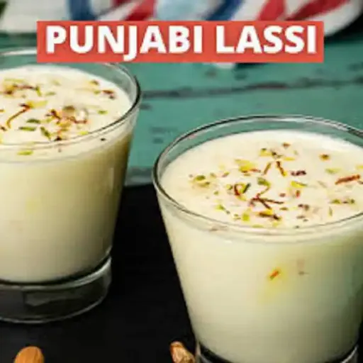Punjabi Lassi [300ML]
