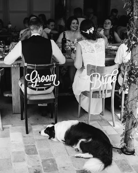 Photographe de mariage Michel Otten (ottenmichel). Photo du 6 mars 2019