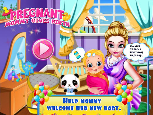 免費下載教育APP|Pregnant Mommy Gives Birth app開箱文|APP開箱王