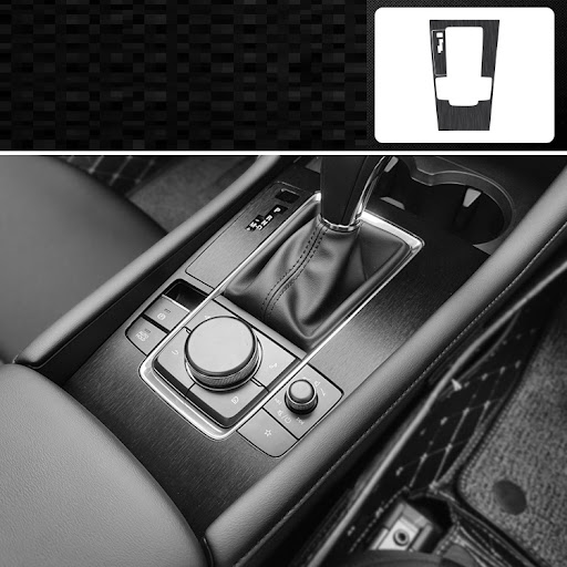 Title 3, Interior Modification Center Console Decorative...