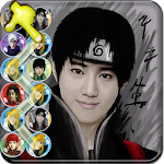 Exo Bubble Ninja Apk