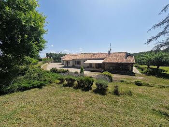 maison à Estillac (47)