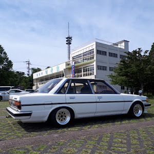 マークII GX71