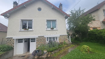 maison à Brou-sur-Chantereine (77)