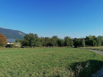 terrain à Champagne-en-Valromey (01)