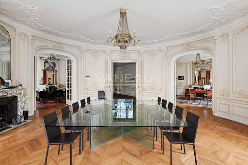 Apartment 5
