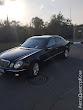 продам авто Mercedes E 320 E-klasse (W211)