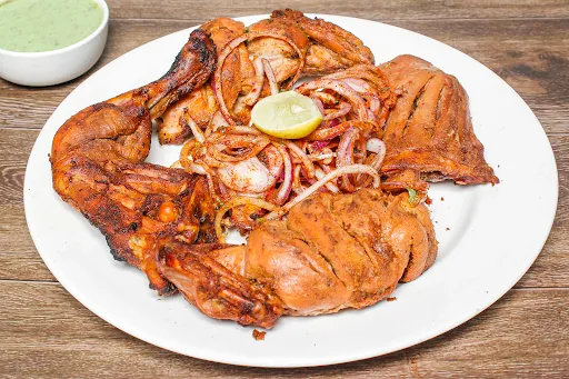 Tandoori Chicken