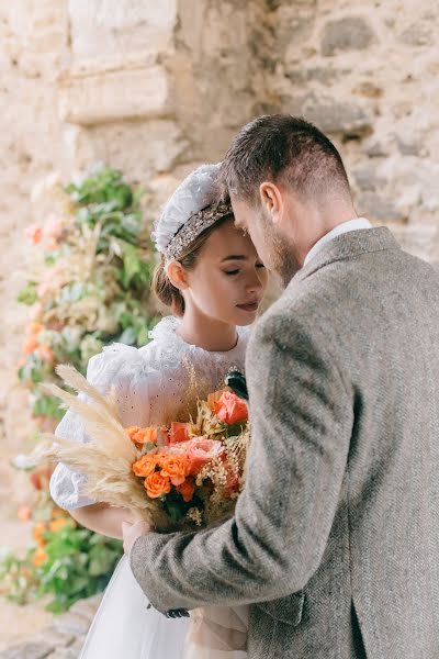 Wedding photographer Inga Zaychenko (ingazaichenko). Photo of 9 September 2022