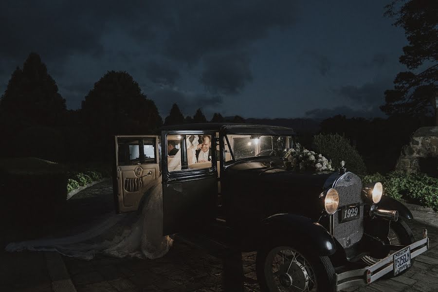 Fotógrafo de casamento Eva Zelenková (evazelenkova). Foto de 12 de outubro 2020