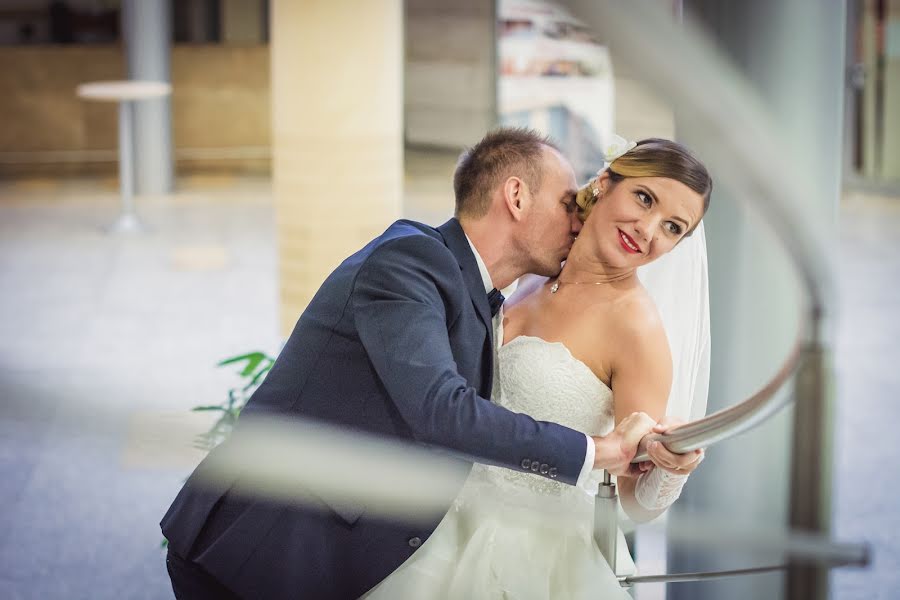 Photographe de mariage Ákos Jurás (jurasakos). Photo du 11 novembre 2016