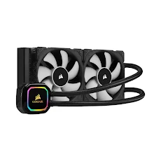 Tản nhiệt nước Corsair H100i RGB PRO XT (CW-9060043-WW)